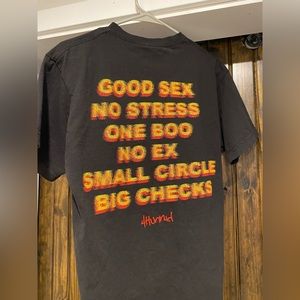 VINTAGE AESTHETIC TEE SHIRT